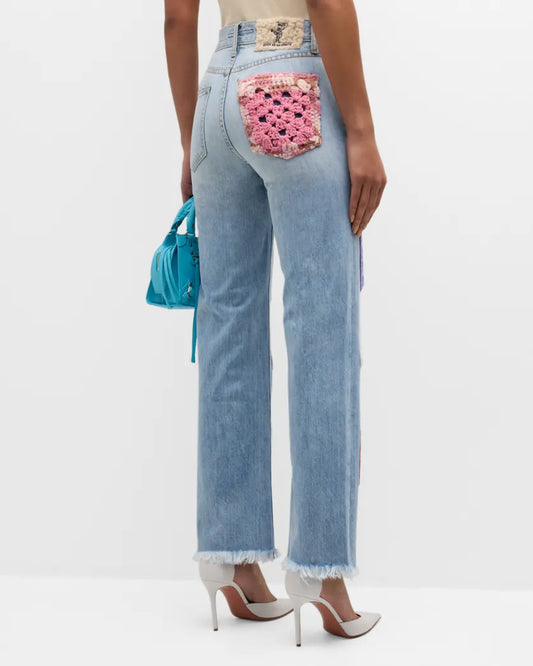 TEST PANTS